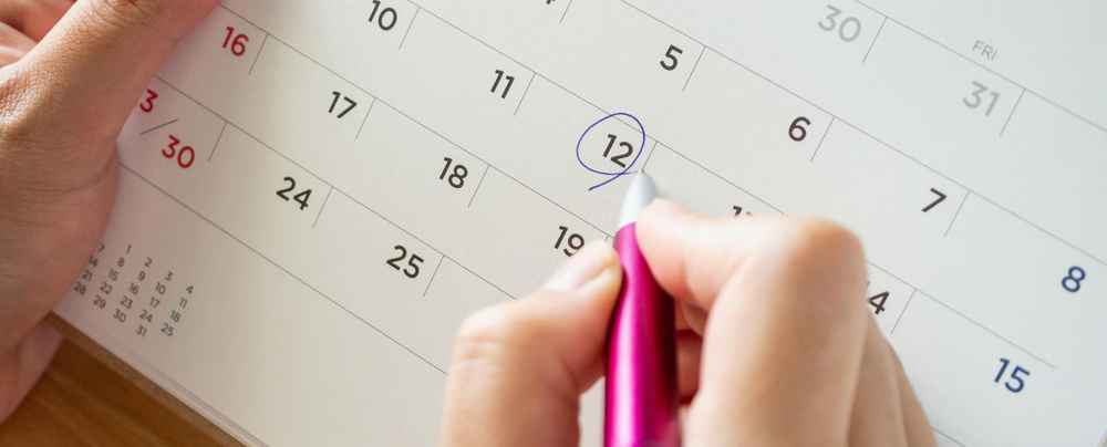 Multes per no tenir visible el calendari laboral