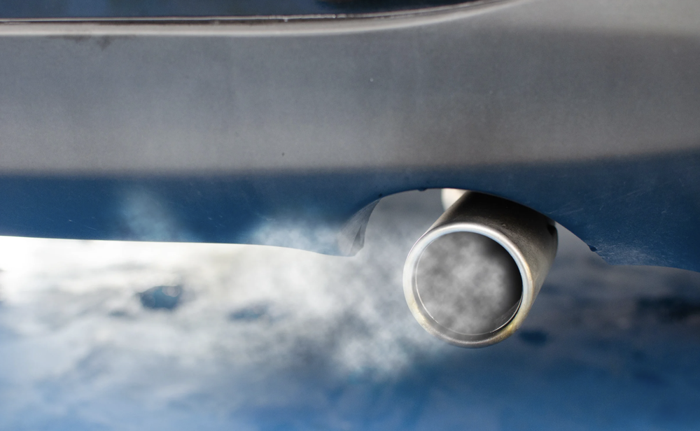 Impost sobre les emissions de diòxid de carboni dels vehicles de tracció mecànica