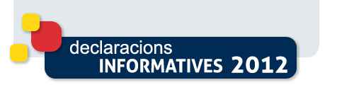 Declaració informativa sobre béns i drets situats a l'estranger – Dubtes en la seva valoració