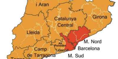 La Regió Sanitària de la Catalunya Central entra a la Fase 1
