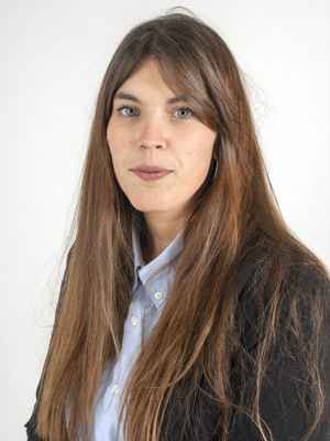 Jessica Closa Casañas