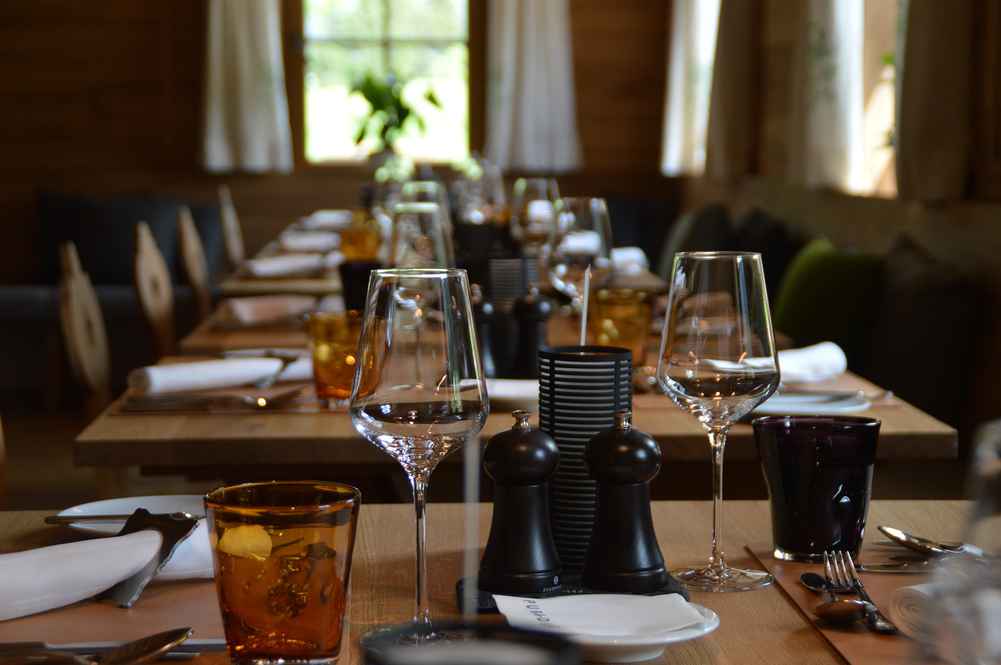 Nova línia d'ajuts per la restauració